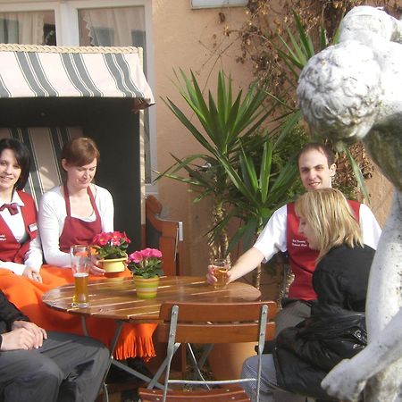 Akzent Hotel Landgasthof Murrer Straubing Exteriör bild