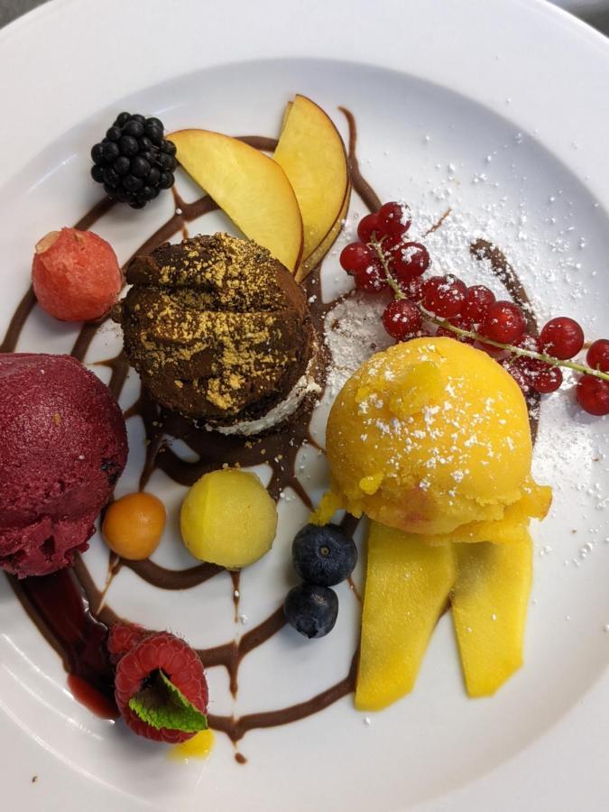 Akzent Hotel Landgasthof Murrer Straubing Exteriör bild