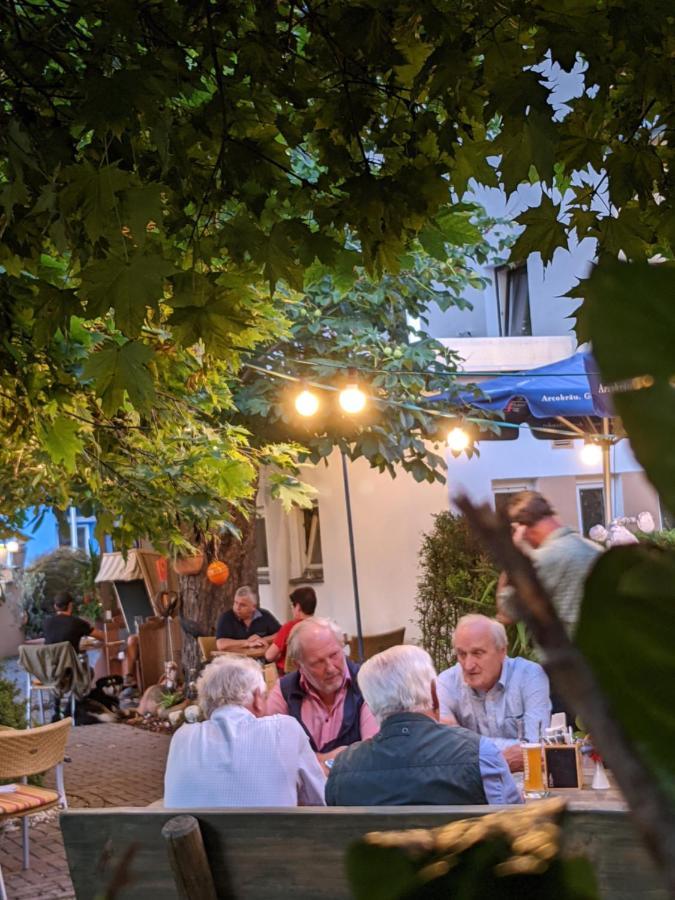 Akzent Hotel Landgasthof Murrer Straubing Exteriör bild