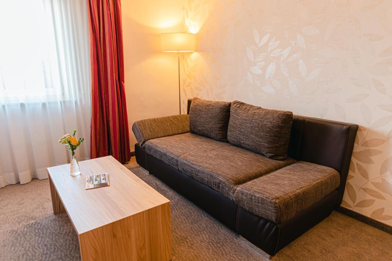 Akzent Hotel Landgasthof Murrer Straubing Exteriör bild