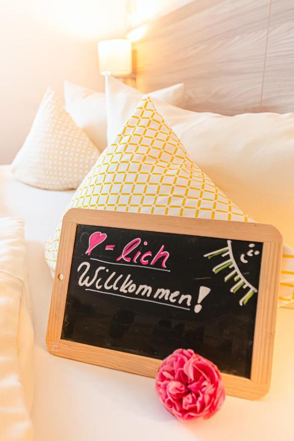 Akzent Hotel Landgasthof Murrer Straubing Exteriör bild